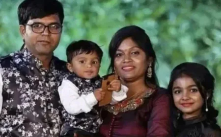 প্রচণ্ড ঠান্ডায় ৪ ভারতীয়র মৃত্যুর ঘটনায় ২ ব্যক্তির সাজা