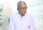 ইউনূস-তারেক বৈঠক এই মুহূর্তে রাজনীতির প্রধান ইভেন্ট : ফখরুল