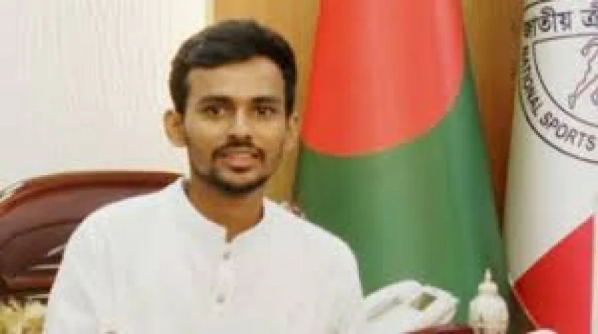 গুগল পে চালুর মধ্য দিয়ে অর্থ লেনদেনে নতুন যুগের সূচনা: উপদেষ্টা আসিফ মাহমুদ