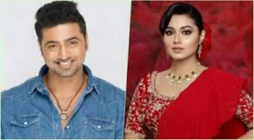 বাদ পড়লেন ফারিণ, কে হচ্ছেন দেবের নায়িকা?