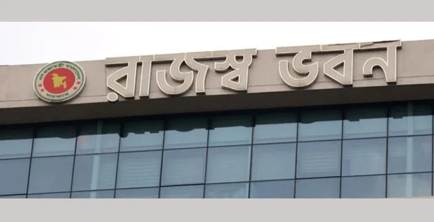 বিএসডাব্লিউ এর মাধ্যমে আমদানি-রপ্তানির জন্য অনলাইনে সিএলপি জমা দেওয়া বাধ্যতামূলক: এনবিআর