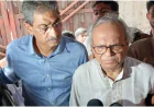 ঘনবসতিপূর্ণ এলাকায় প্রশিক্ষণ বিমান উড্ডয়ন নিয়ে রিজভীর প্রশ্ন