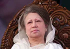 হাসপাতালে নেওয়া হচ্ছে বেগম খালেদা জিয়াকে