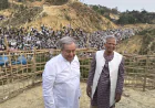 অর্থায়ন সংকটে রোহিঙ্গা সংকট আরও গভীর হচ্ছে