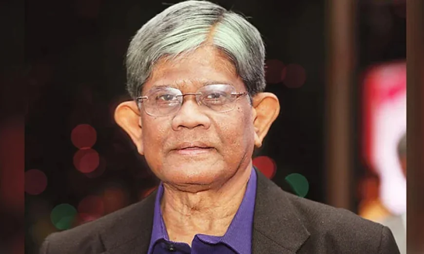 যুক্তরাষ্ট্রের সাথে শুল্ক বিষয়ে বৈঠকে ভালো ফলাফল প্রত্যাশা অর্থ উপদেষ্টার