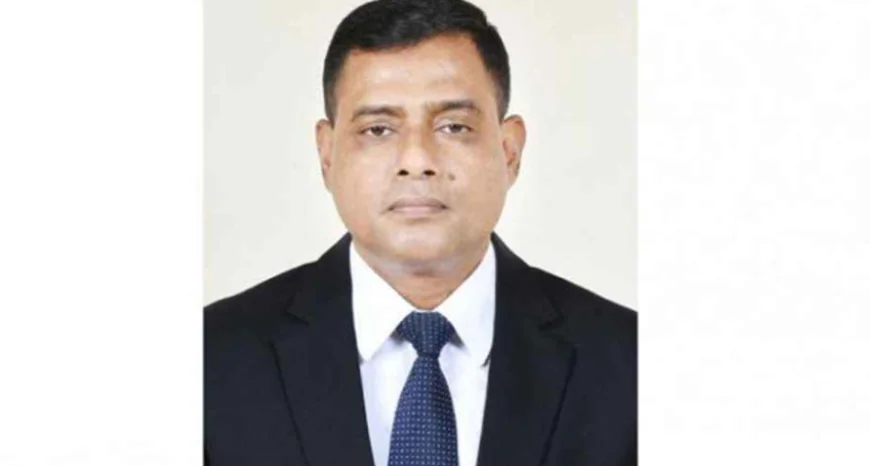 বেজা নির্বাহী সদস্য হিসেবে দায়িত্ব নিলেন মেজর জেনারেল (অবসরপ্রাপ্ত) মো. নজরুল ইসলাম