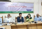 পিরোজপুর প্রেসক্লাবের উদ্যোগে নবীন সাংবাদিকদের দিনব্যাপী প্রশিক্ষণ কর্মশালা অনুষ্ঠিত