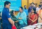 নতুন প্রজন্মের জন্য একটি সবুজ বাংলাদেশ গড়ে তোলা হবে: পর্যটন মন্ত্রী
