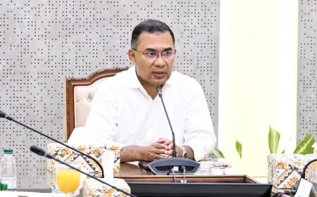 মানুষের জীবন ও সম্পদ রক্ষায় প্রধানমন্ত্রীর জরুরি নির্দেশনা