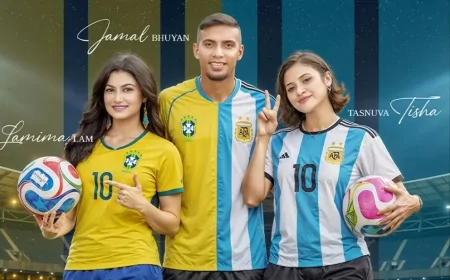 প্রথমবারের মতো অভিনয়ে এলেন জামাল ভূঁইয়া