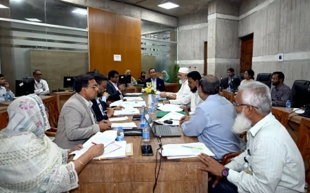 ই-পার্লামেন্টে বিকল্প উন্নয়ন সহযোগী খোঁজার সুপারিশ