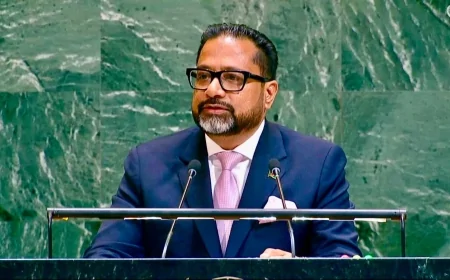 অন্তর্ভুক্তিমূলক ও জলবায়ু-সহনশীল নগর উন্নয়নে গুরুত্বারোপ গৃহায়ণ ও গণপূর্ত প্রতিমন্ত্রীর