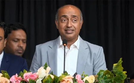 জবাবদিহিমূলক রাষ্ট্রব্যবস্থা গড়তে সমন্বিতভাবে কাজ করতে হবে : আইনমন্ত্রী