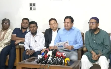 এক মাসের মধ্যে দাবি পূরণের আশ্বাসে অ্যাম্বুলেন্স ধর্মঘট প্রত্যাহার