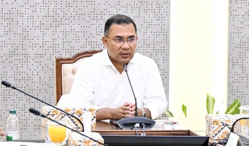 মানুষের জীবন ও সম্পদ রক্ষায় প্রধানমন্ত্রীর জরুরি নির্দেশনা