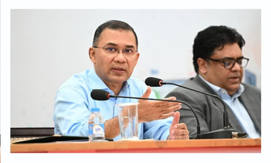 সরকার উদ্যোক্তাদের পাশে রয়েছে: প্রধানমন্ত্রী
