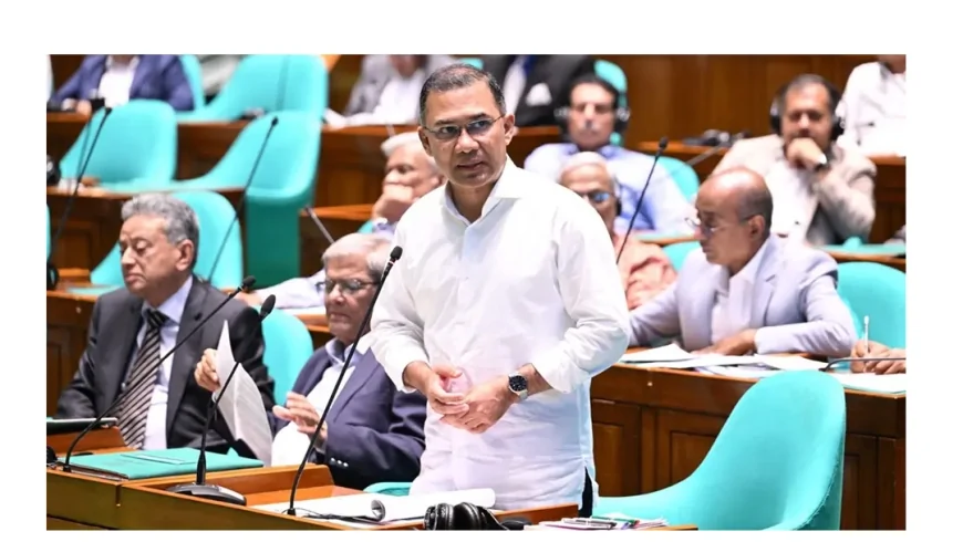 চট্টগ্রাম বন্দরকে দুর্নীতিমুক্ত করে আধুনিকায়নের ঘোষণা প্রধানমন্ত্রীর