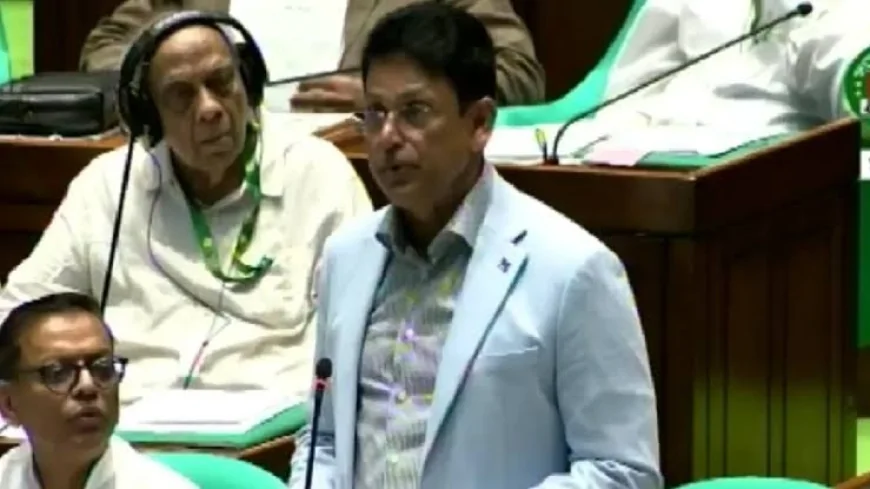 অনুপস্থিত পরীক্ষার্থীরা আবার পরীক্ষার সুযোগ পাবে : শিক্ষামন্ত্রী