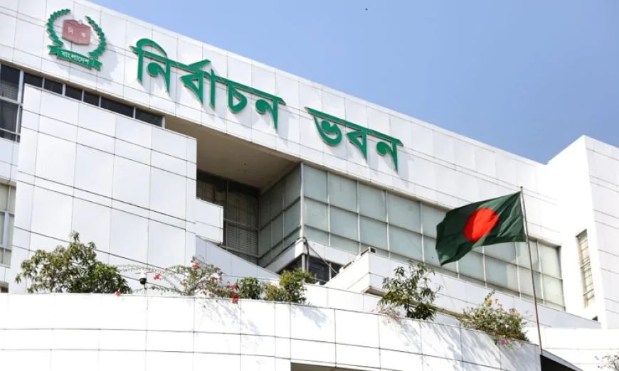 খেলাপির জামিনদার হলেও প্রার্থিতা বাতিল করবে ইসি