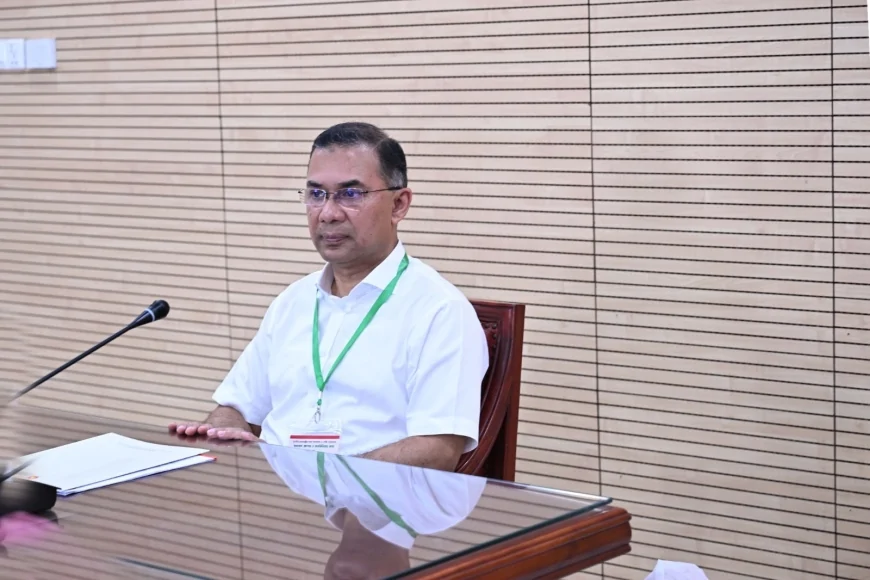 সুখী-সমৃদ্ধ বৈষম্যহীন বাংলাদেশ গড়তে সবাইকে ঐক্যবদ্ধভাবে কাজ করতে হবে : প্রধানমন্ত্রী