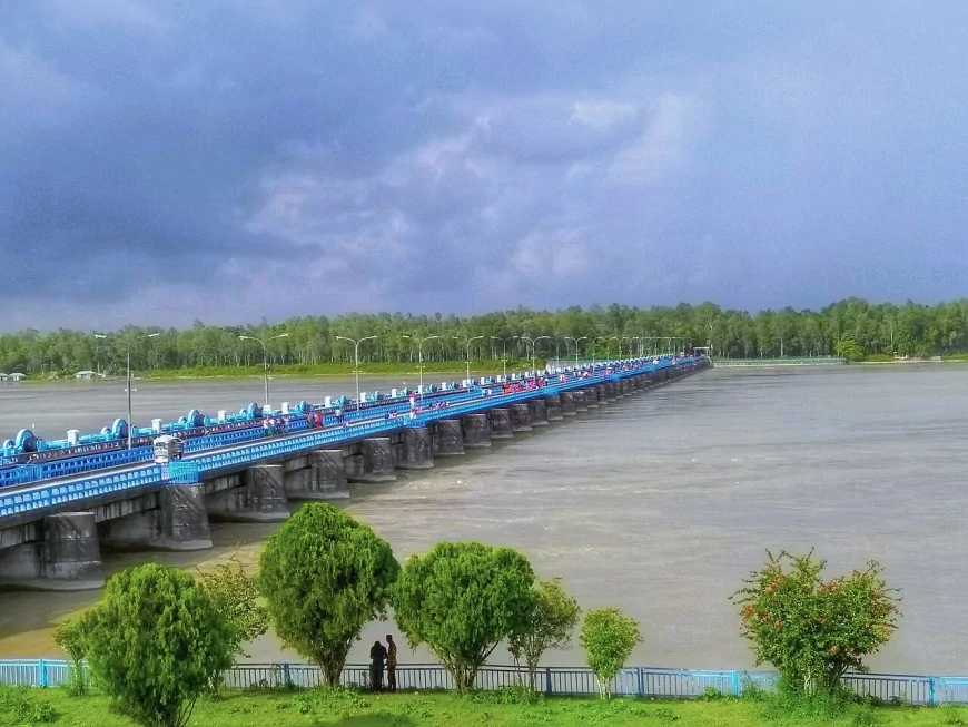 তিস্তা অববাহিকায় ৪৮ ঘণ্টায় বন্যার শঙ্কা