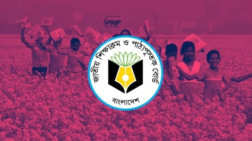শিক্ষাক্রমে আসছে বড় পরিবর্তন, দুই শ্রেণিতে যুক্ত হচ্ছে নতুন চার বই