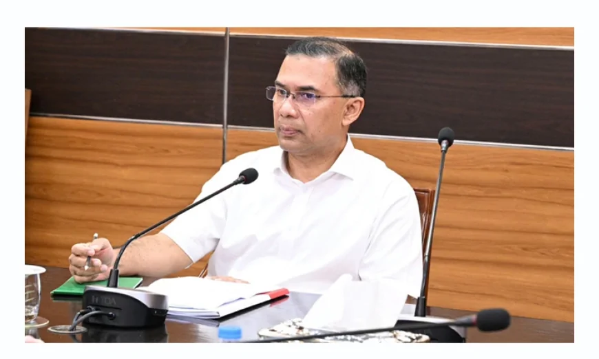 সরকারি হাসপাতালই যেন মানুষের একমাত্র ভরসার জায়গা হয়: প্রধানমন্ত্রী