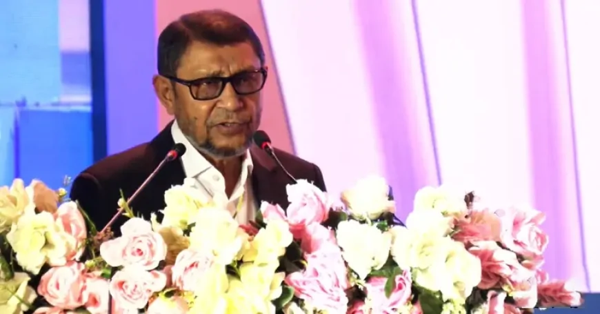 মুক্তিযুদ্ধের চেতনা হারালে স্বাধীনতার মূল্যবোধও হারিয়ে যাবে: স্বাস্থ্যমন্ত্রী