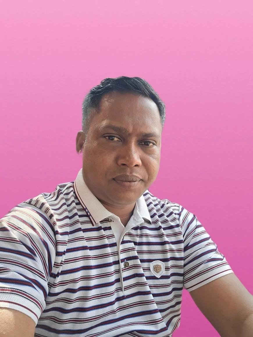 সাংবাদিক শফিক গ্রেফতার, দ্রুত মুক্তি দাবি