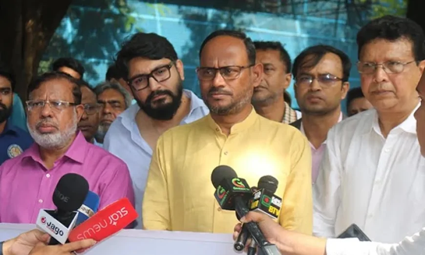 বাঘ সংরক্ষণে জনসচেতনতা বাড়াতে হবে : প্রাণিসম্পদ প্রতিমন্ত্রী