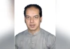 বাকেরগঞ্জ উপজেলা পরিষদের ভাইস চেয়ারম্যান পদে নির্বাচন করতে চান যুবনেতা আতাউর রহমান রোমান