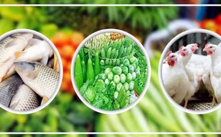 রান্নাঘরে বাড়ছে দ্রব্যমূল্যের চাপ