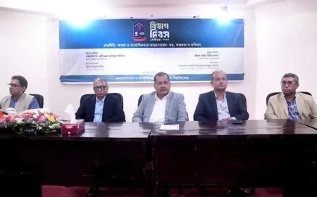 তথ্য বিভ্রাট ও অপতথ্য এখন সবচেয়ে বড় চ্যালেঞ্জ : তথ্যমন্ত্রী 