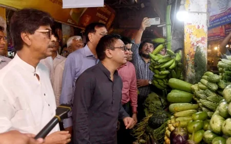 কাঁচামরিচ আমদানির অনুমতি, ২-৫ দিনে দাম কমার আশা
