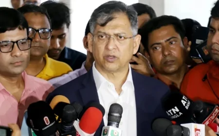 আওয়ামী লীগের নাশকতার সক্ষমতা নেই: স্বরাষ্ট্রমন্ত্রী