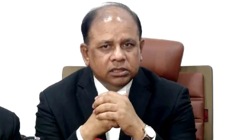 এক বছরের মধ্যে জুলাই হত্যা মামলার বিচার শেষ হবে: চিফ প্রসিকিউটর