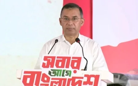 জুলাই স্মৃতি জাদুঘর সব গণতান্ত্রিক আন্দোলনের প্রতিচ্ছবি: প্রধানমন্ত্রী