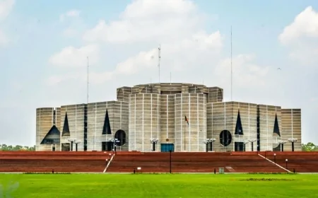 রাষ্ট্রপতি নির্বাচনের ভোটার তালিকা ইসিতে পাঠিয়েছে সংসদ সচিবালয়