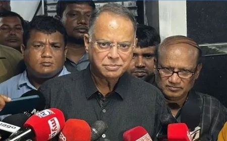 দুই-তিন দিনের মধ্যে গ্যাস পরিস্থিতি স্বাভাবিক হবে: জ্বালানিমন্ত্রী