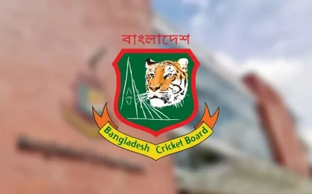 ক্রিকেটারদের ঝরে পড়া ঠেকাতে বিসিবির বিশেষ পরিকল্পনা