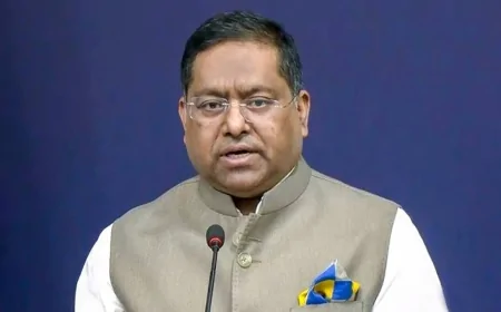 শেখ হাসিনার বক্তব্যের সঙ্গে ভারতের কোনো সম্পর্ক নেই: জয়সওয়াল