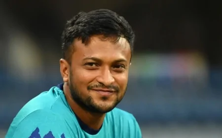 নিরাপত্তা নিশ্চিত হলে আনন্দের সঙ্গেই দেশে ফিরব: রয়টার্সকে সাকিব