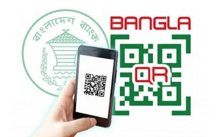 বাংলা কিউআর লেনদেনে মার্চেন্ট ফি বাতিল, থাকছে প্রণোদনাও