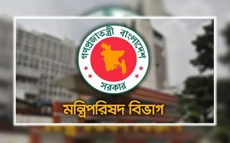 ‘জাতীয় মানবাধিকার কমিশন আইন-২০২৬’ খসড়ার চূড়ান্ত অনুমোদন