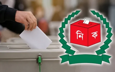 রাষ্ট্রপতি নির্বাচন হবে প্রকাশ্য ভোটে, ফিরছে ৩৫ বছরের ইতিহাস