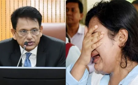 ফেল করা শিক্ষার্থীদের উদ্দেশে শিক্ষামন্ত্রীর বিশেষ বার্তা