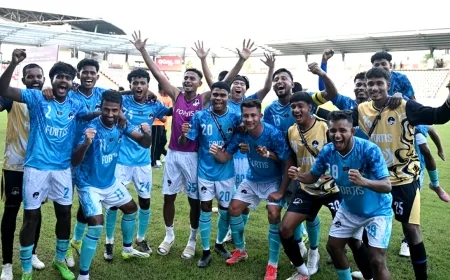 ইব্রাহিমের একমাত্র গোলে রাজকীয় অভিষেক ফর্টিসের