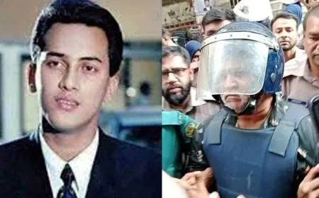 সালমান শাহ হত্যা মামলায় ডনের জামিন আবেদন নামঞ্জুর