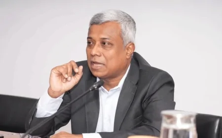 আজ সন্ধ্যা থেকে বিদ্যুৎ পরিস্থিতির উন্নতি হবে: জ্বালানি প্রতিমন্ত্রী