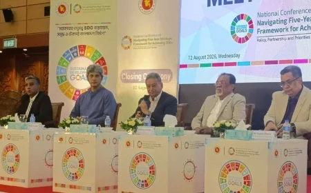 গ্রামীণ পণ্য বিশ্ববাজারে পৌঁছে দেওয়ার পরিকল্পনা অর্থমন্ত্রীর